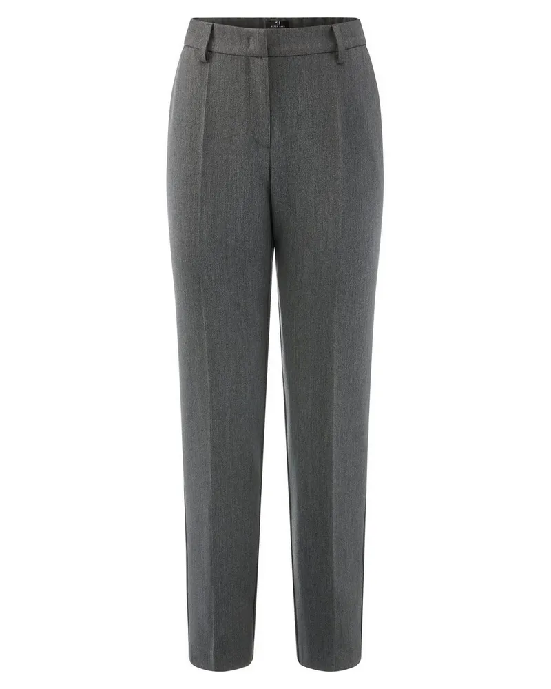 Peter Hahn 7/8-Hose  grau Grau