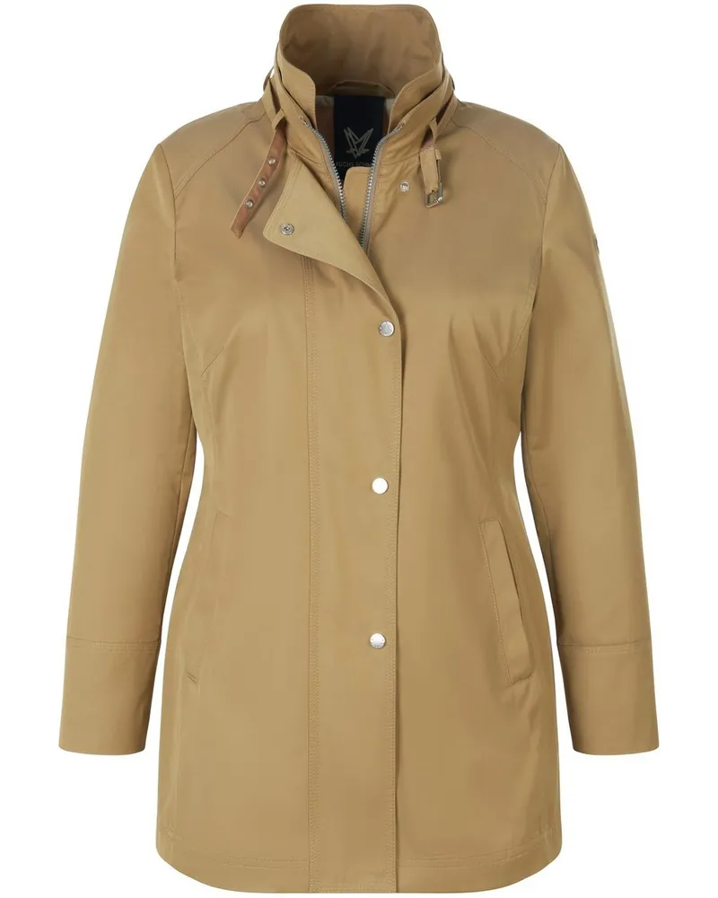 Fuchs Schmitt City-Jacke  braun Braun