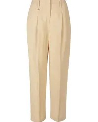 RAFFAELLO ROSSI  7/8-Hose Modell Imala  beige Beige