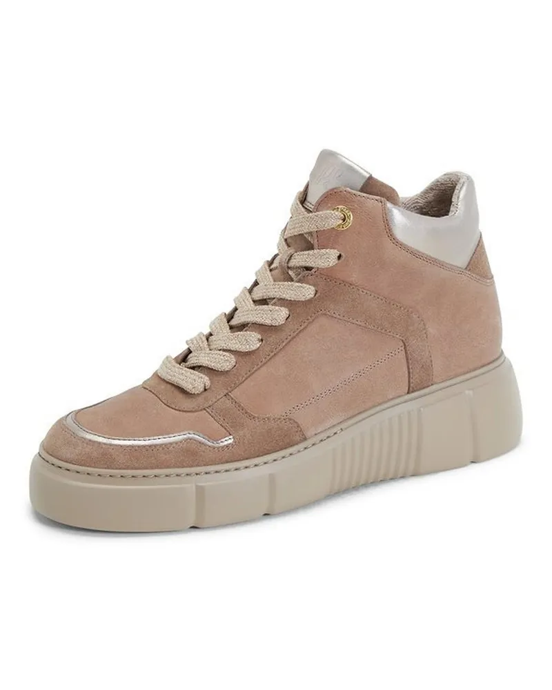 paul green Sneaker  beige Beige