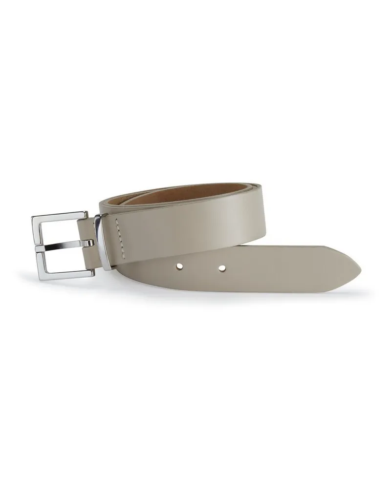 Vanzetti Gürtel  beige Beige