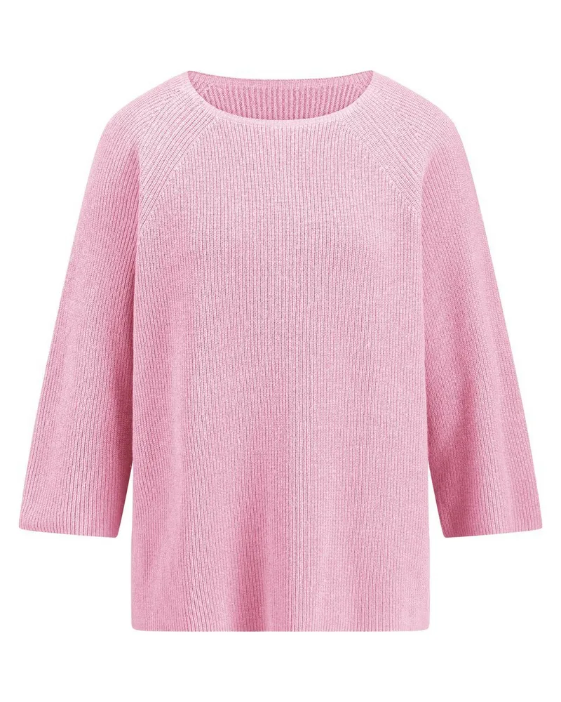 Peter Hahn Pullover  rosé Rosé