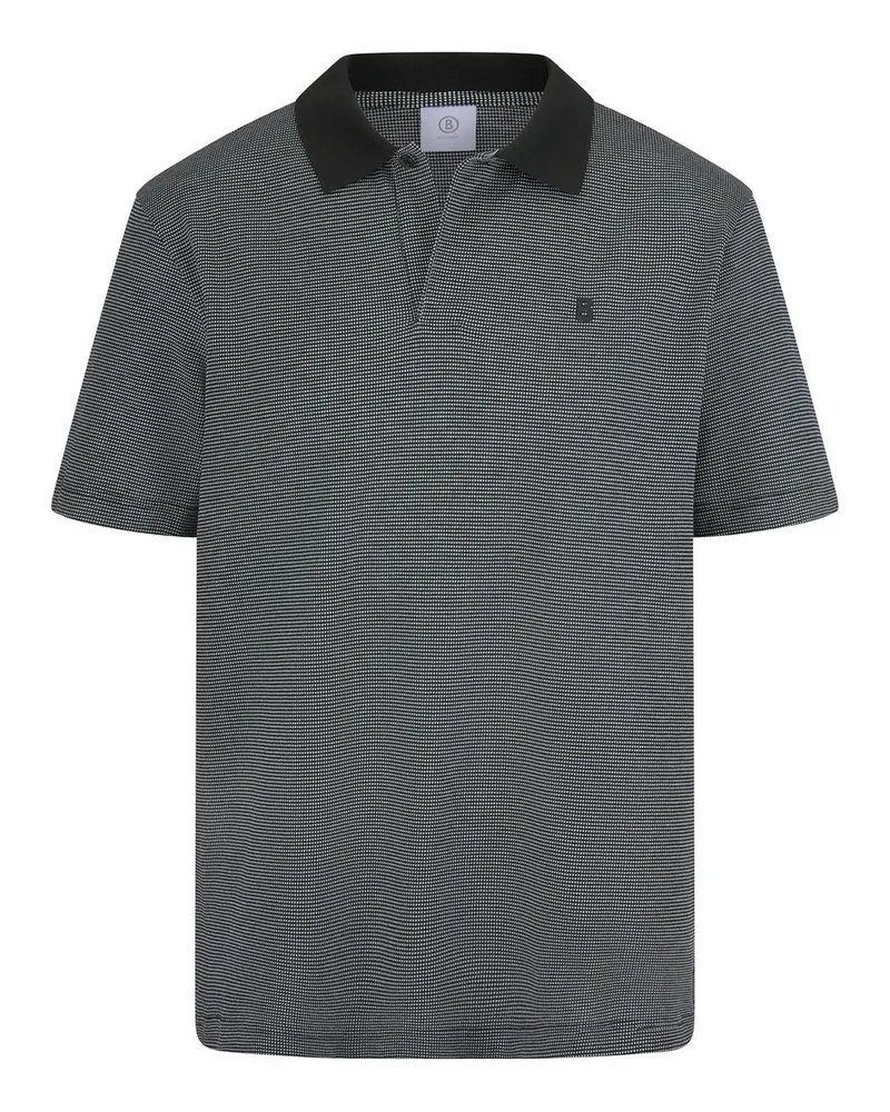Bogner Polo-Shirt Wynn  grün Grün