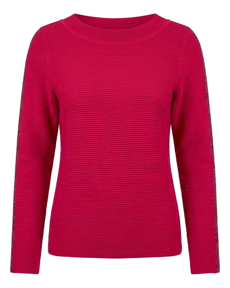 St. Emile Pullover  pink Pink