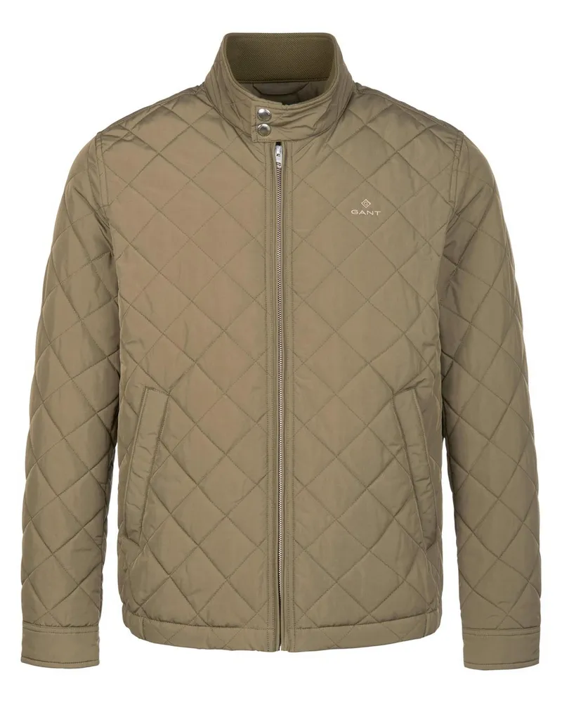 Gant Stepp-Blouson  beige Beige