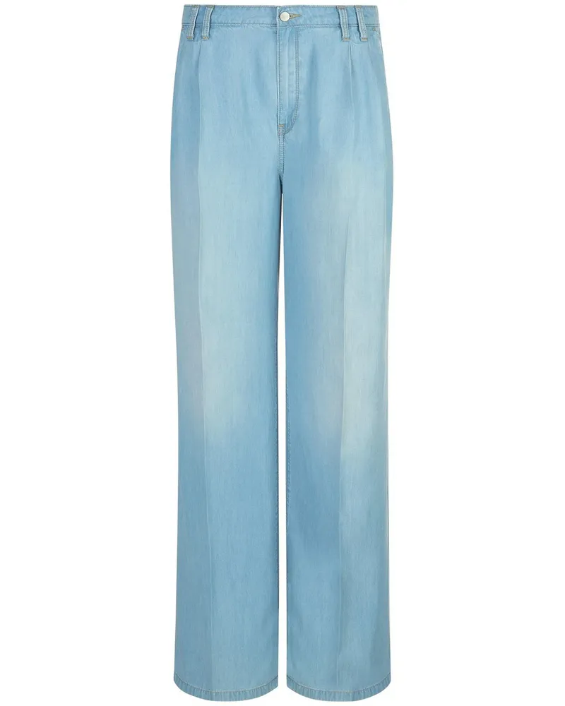 NYDJ not your daughter's Jeans  Wide Fit-Jeans  denim Denim