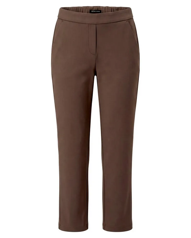 Peter Hahn Thermo-Hose  braun Braun