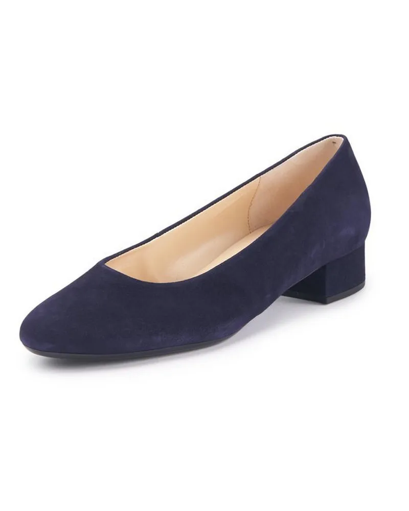 Gabor Pumps  blau Blau
