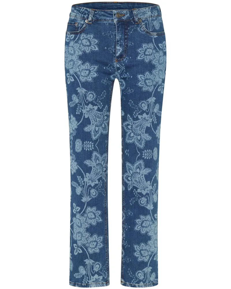 Peter Hahn Jeans  denim Denim