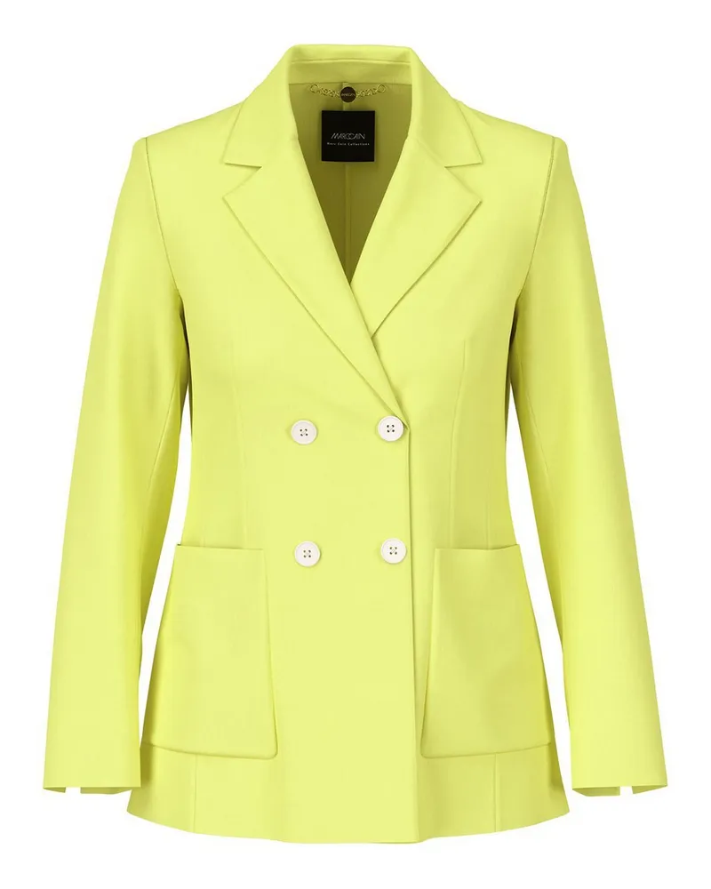 Marc Cain Blazer  grün Grün