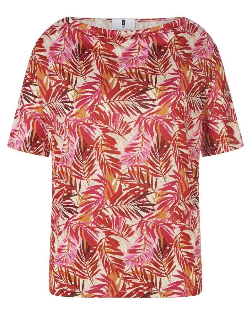 Anna Aura Shirt  rot Rot