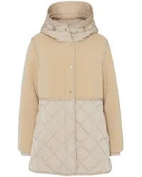 Fuchs Schmitt Long-Jacke Fuchs+Schmitt beige Beige