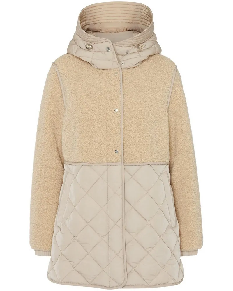 Fuchs Schmitt Long-Jacke  beige Beige