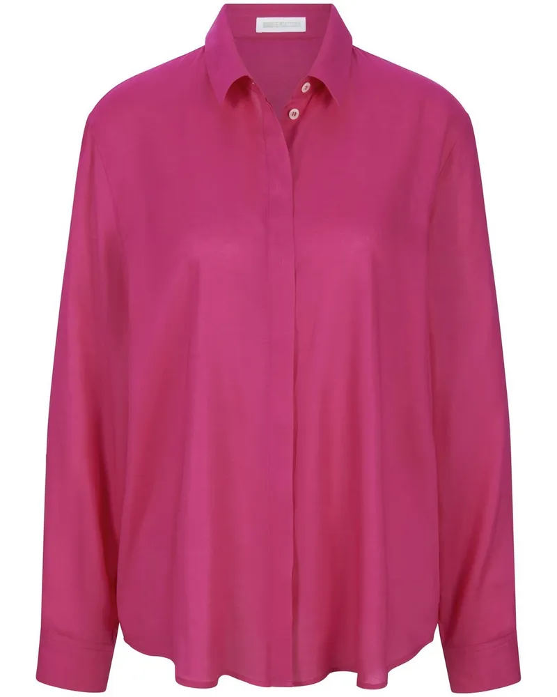 St. Emile Long-Bluse  pink Pink