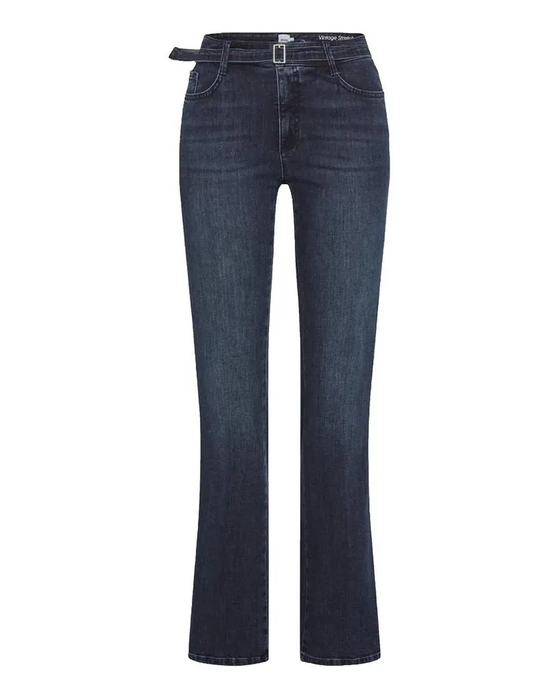 Brax Jeans Modell Mary Boot  denim Denim