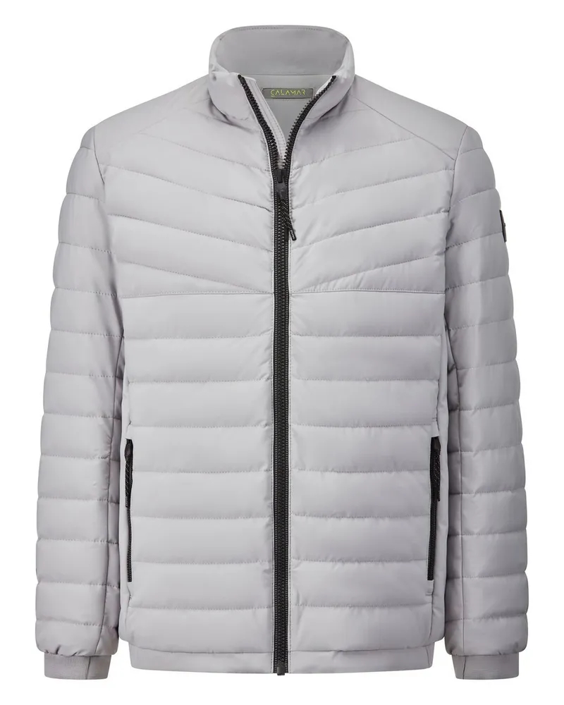 CALAMAR Steppjacke  beige Beige