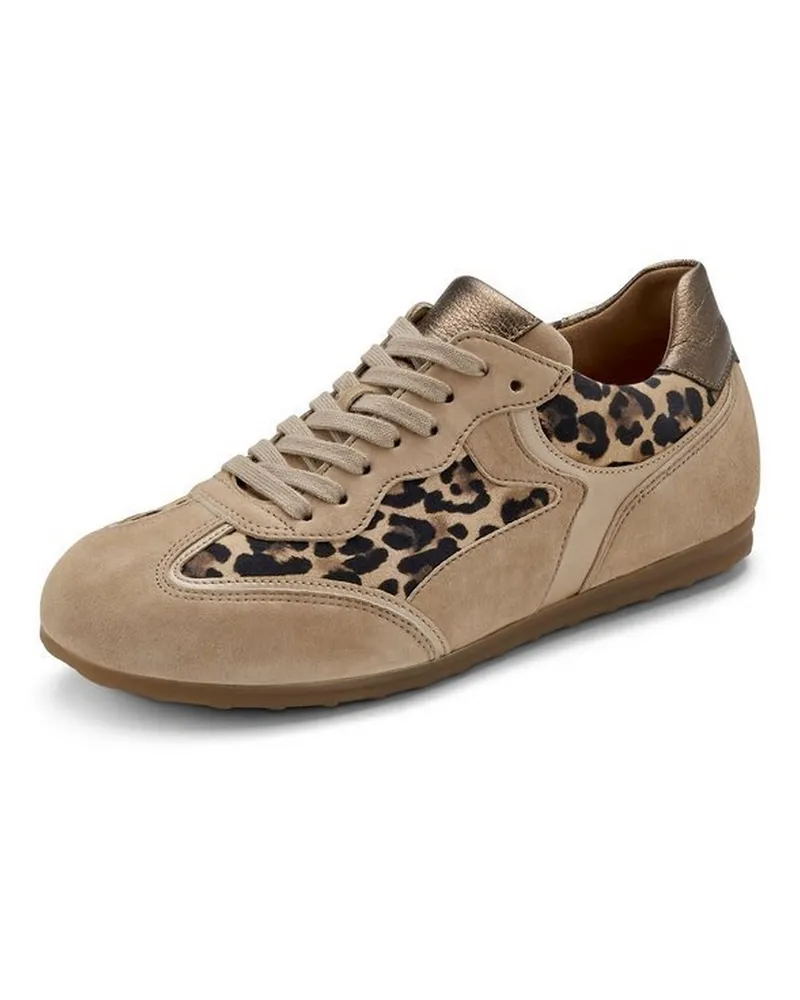 Gabor Sneaker  beige Beige