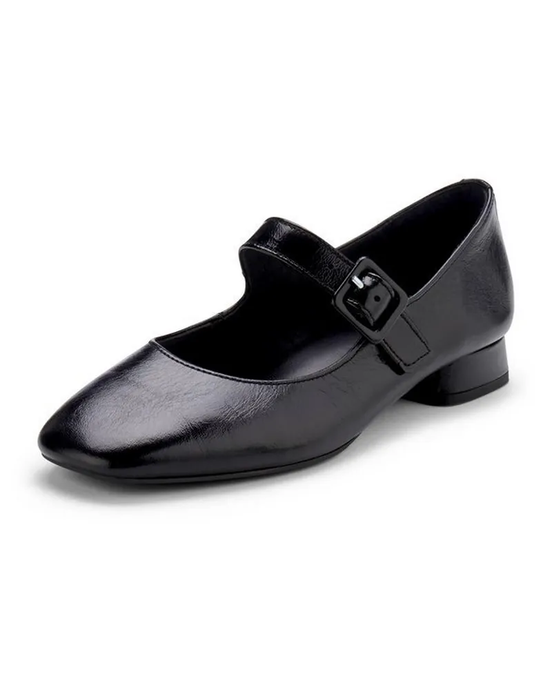 Gabor Ballerina  schwarz Schwarz