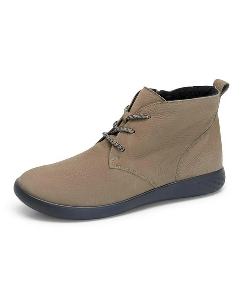 Waldläufer Schnürer Cloé  beige Beige