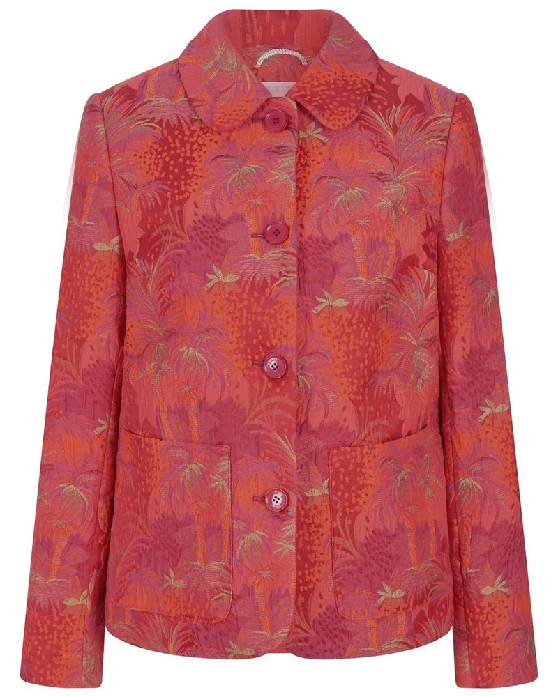 St. Emile Jacke  mehrfarbig Mehrfarbig