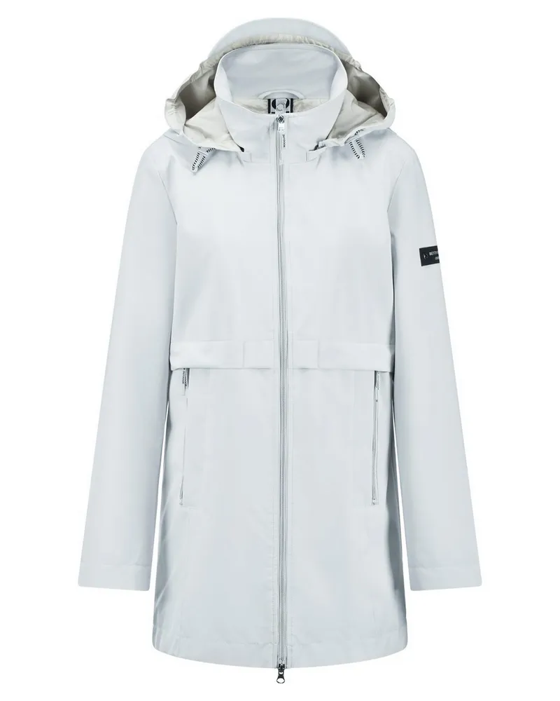 Betty Barclay 4-in-1-Funktions-Longjacke  beige Beige