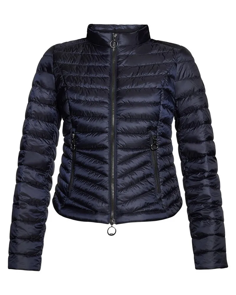 Gil Bret Steppjacke  blau Blau