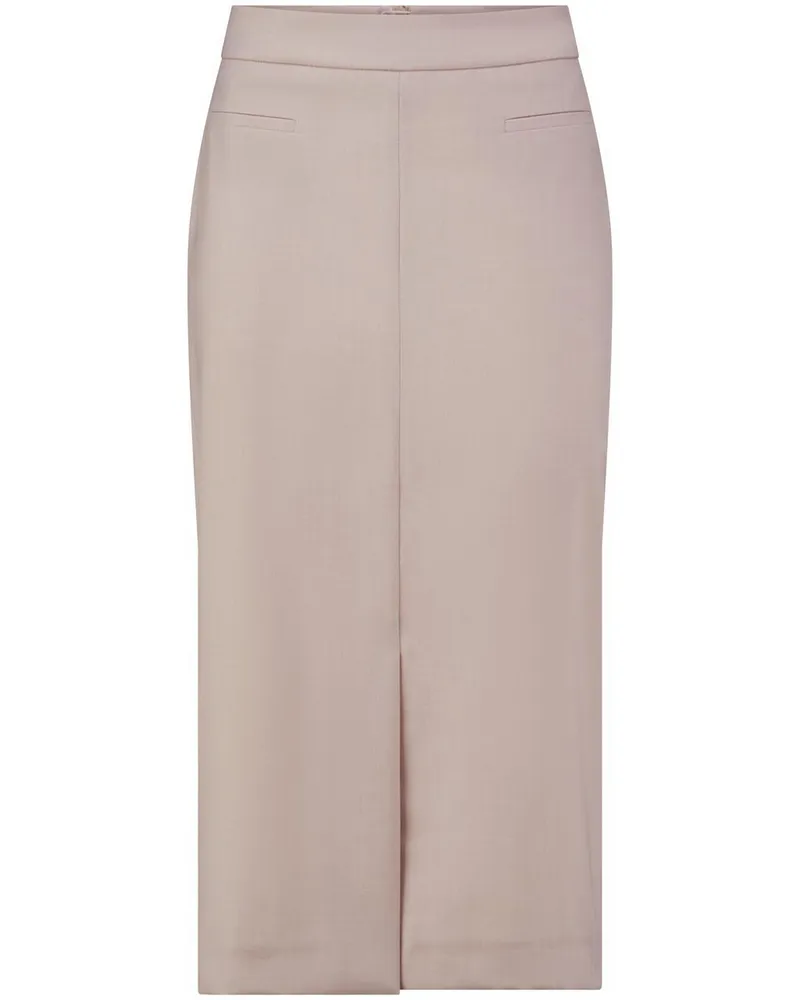 FADENMEISTER BERLIN Rock  beige Beige