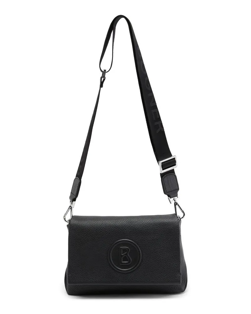 Bogner Umhängetasche Bozen Florence  schwarz Schwarz