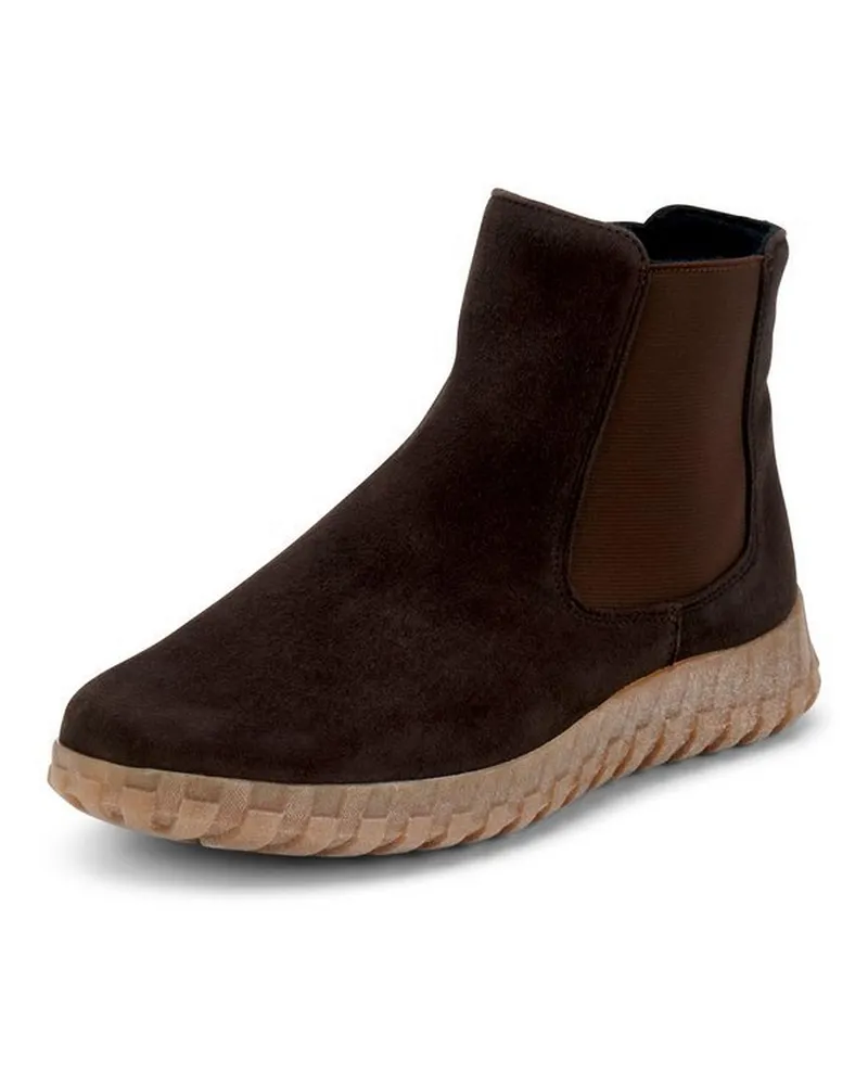 Semler  Stiefelette Jenny  braun Braun