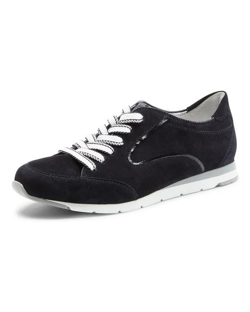 Semler  Sneaker  blau Blau
