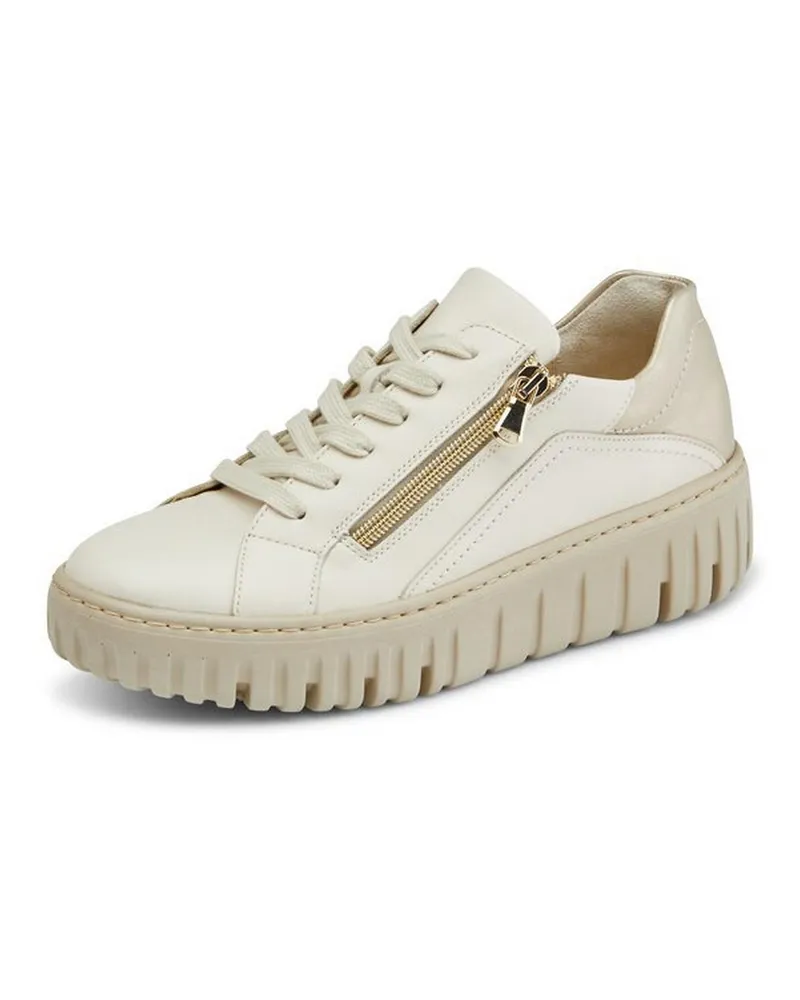 Waldläufer Sneaker Livia  beige Beige