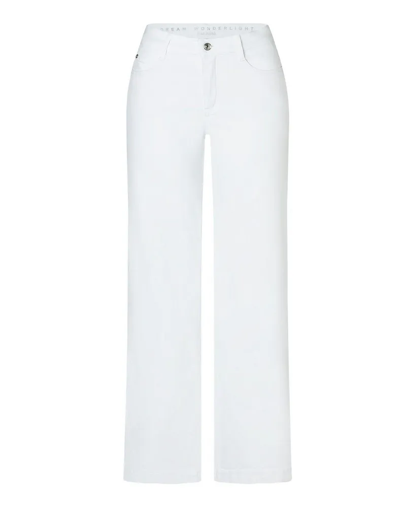 MAC Jeans Jeans  weiss Weiss