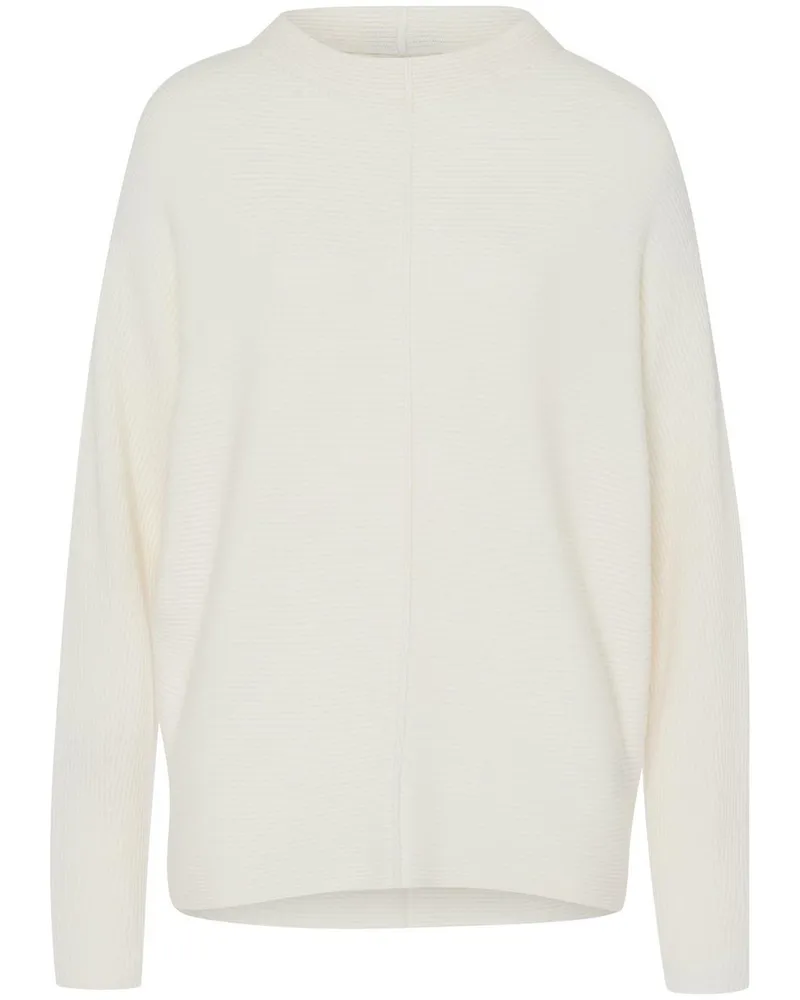Include Pullover  weiss Weiss