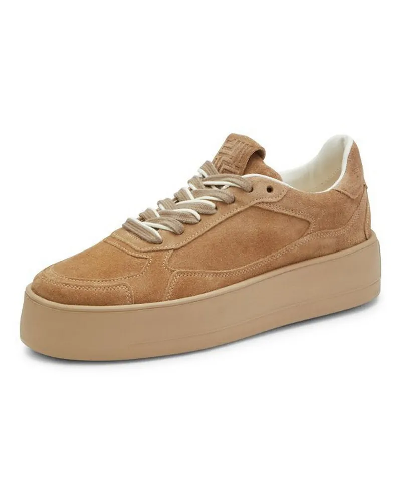Kennel & Schmenger Plateau-Sneaker Bang  beige Beige
