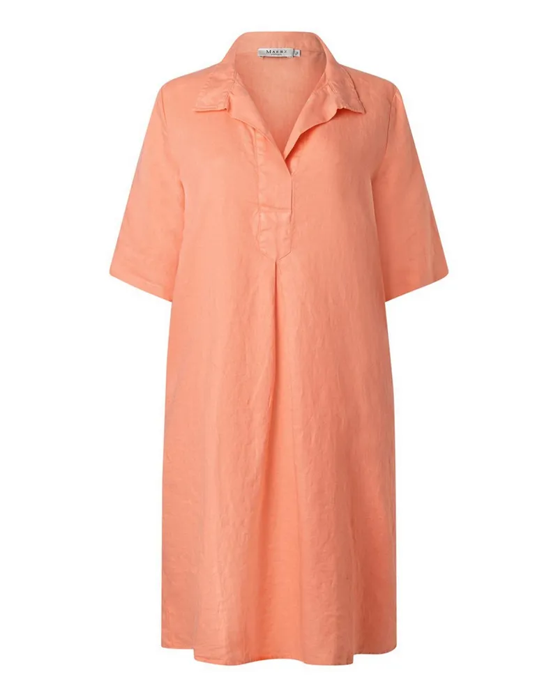 Maerz Kleid  orange Orange