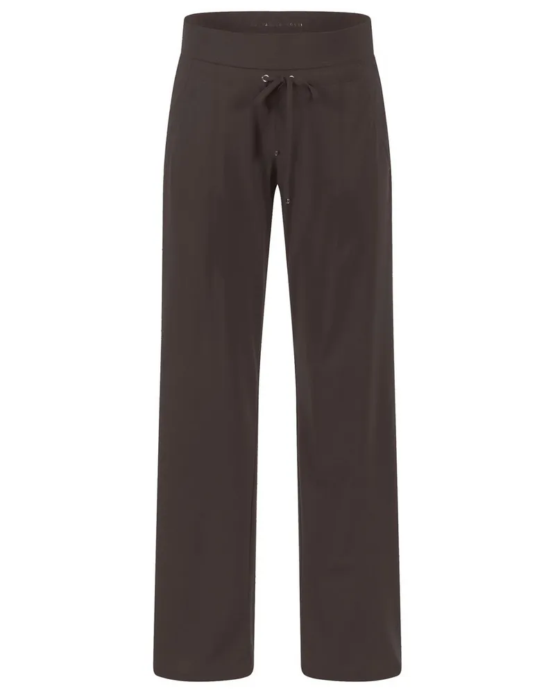 RAFFAELLO ROSSI  Hose  braun Braun