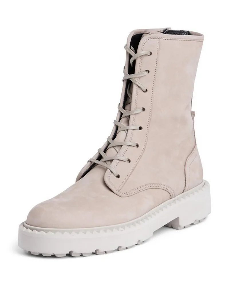 Kennel & Schmenger Schnür-Stiefelette Freda  beige Beige