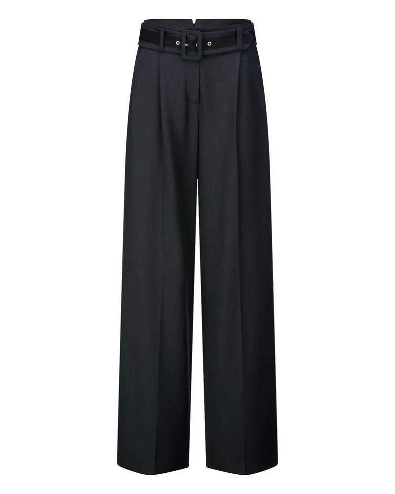 Riani Wide Fit-Hose  grau Grau