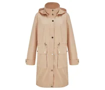 Parka  beige