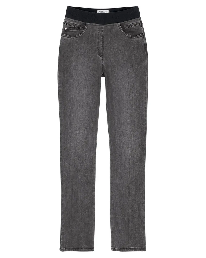 Brax Slim-Fit-Jeans Modell Pamina Thermo Raphaela by  denim Denim