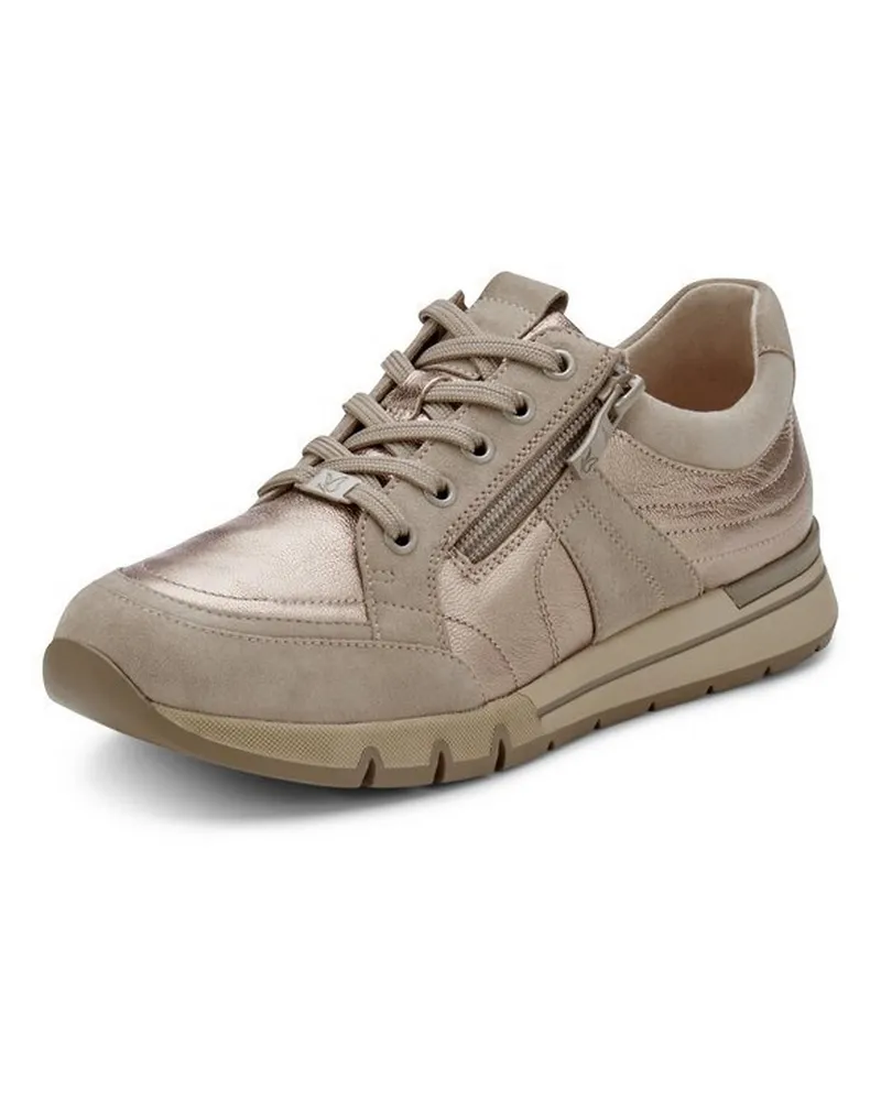Caprice Sneaker  beige Beige