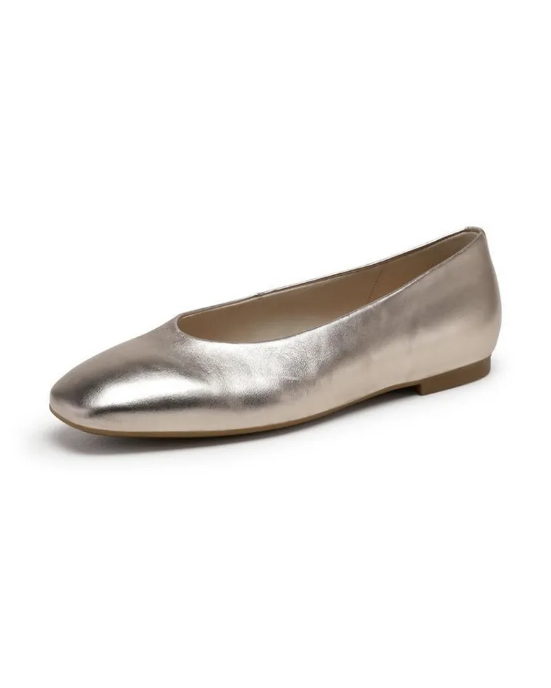 Gabor Ballerina  gold Gold