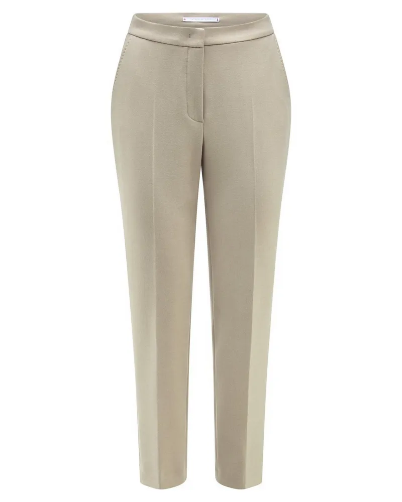 RAFFAELLO ROSSI  Slim Fit-7/8-Hose Modell Doro  beige Beige