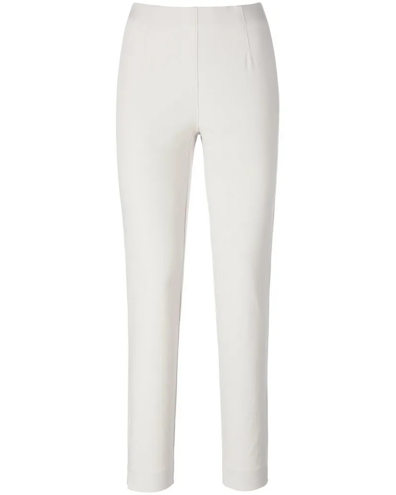 Peter Hahn Hose Passform Sylvia  beige Beige
