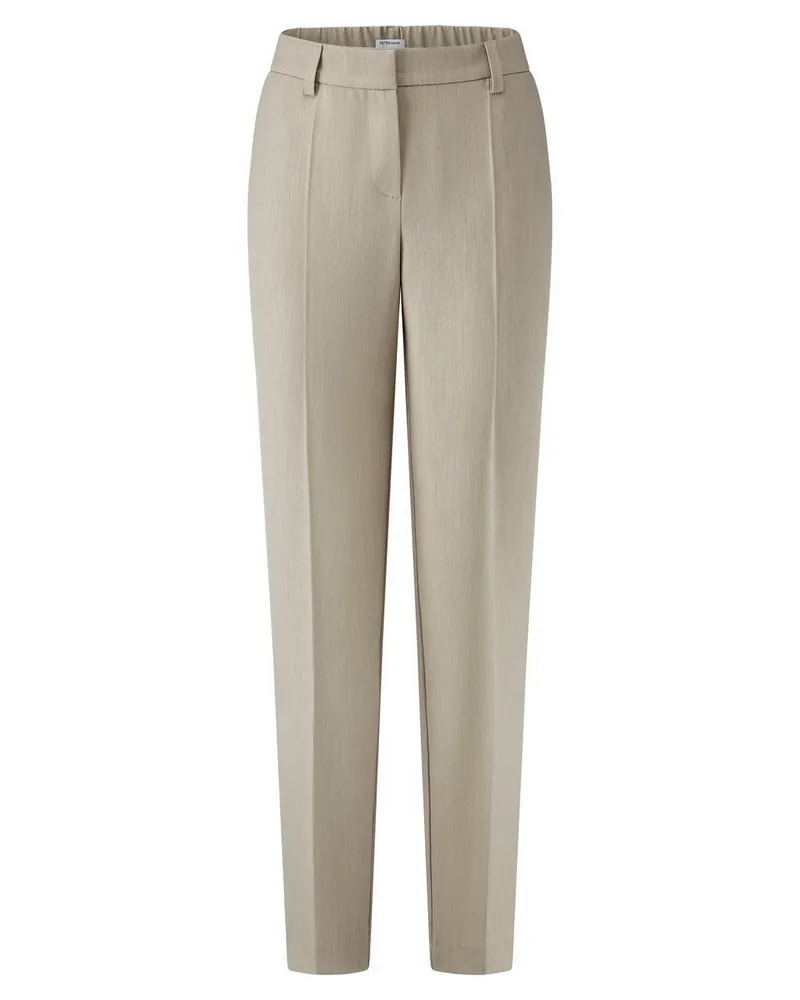 Peter Hahn 7/8-Hose  beige Beige