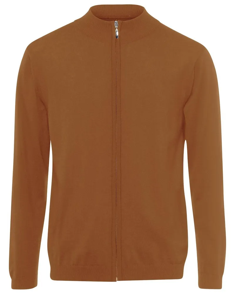 Louis Sayn Strickjacke  braun Braun