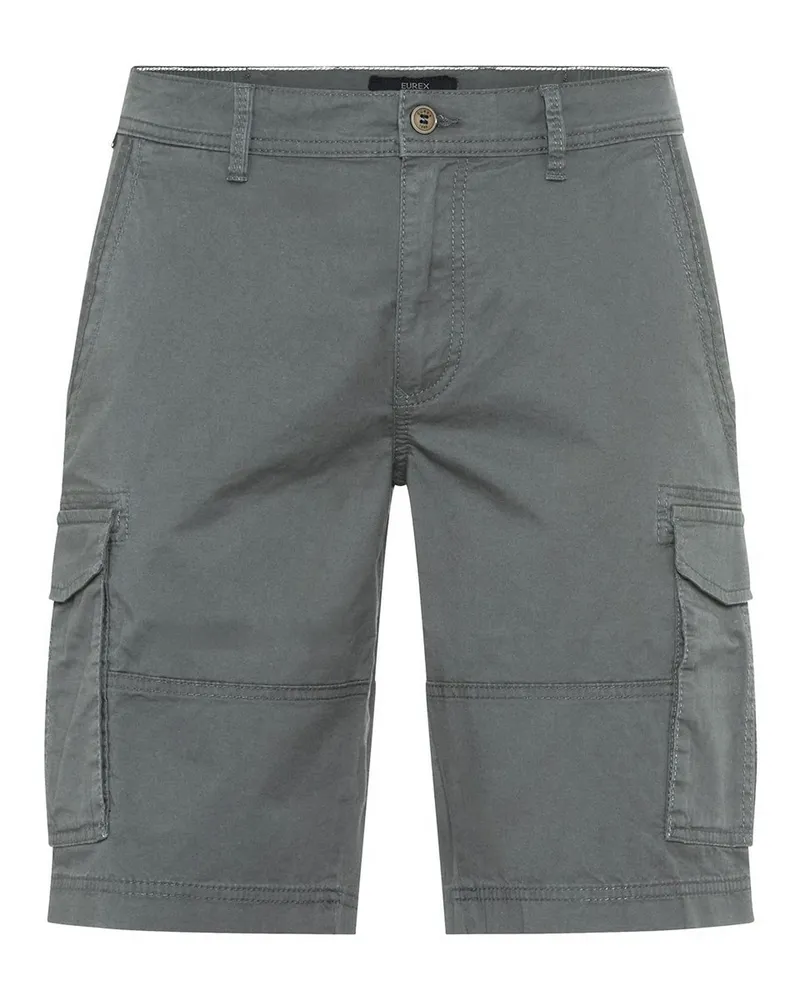 Brax Bermudas Modell Bodo Eurex by  grün Grün