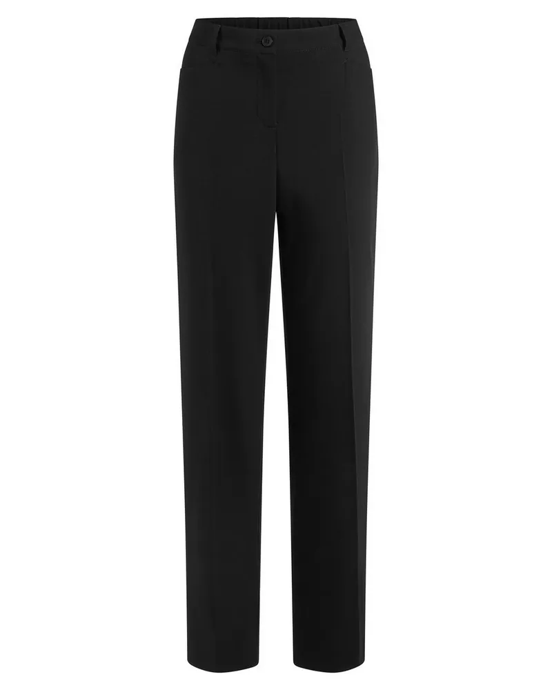 Emilia Lay Hose  schwarz Schwarz