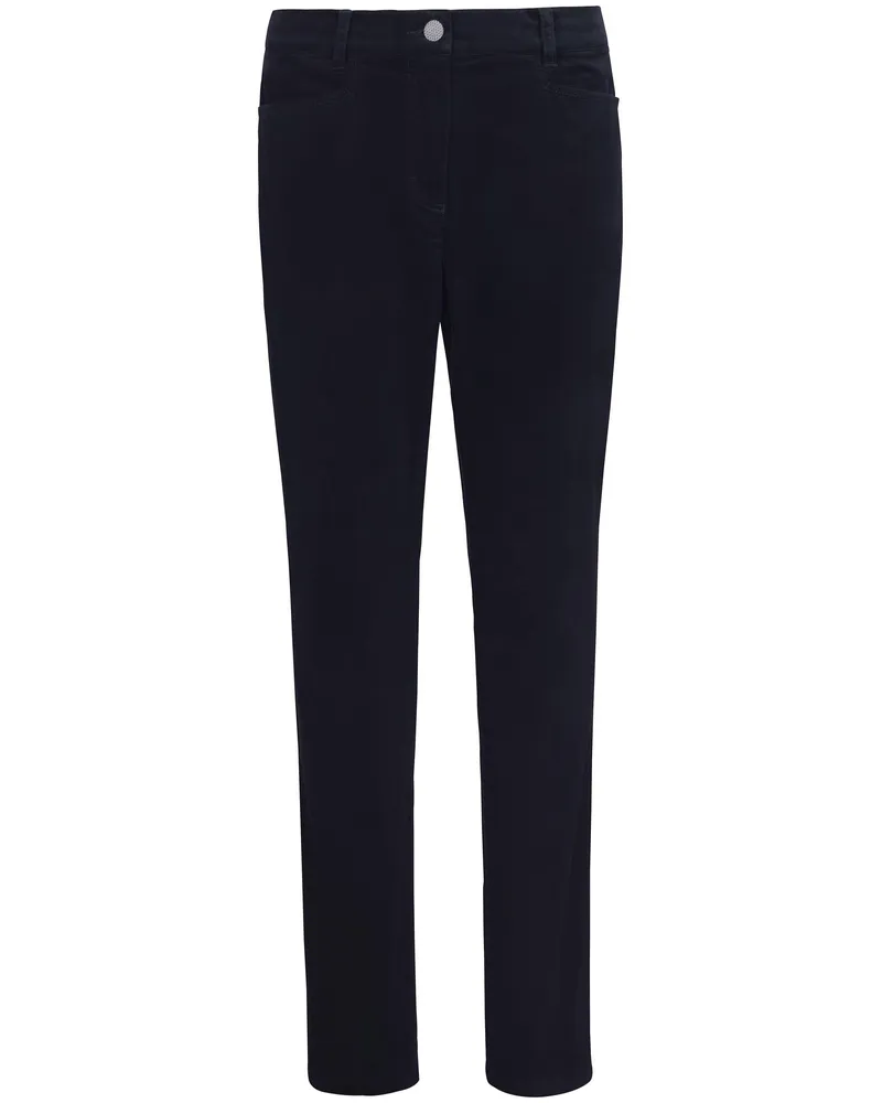 Peter Hahn Sportsamt-Hose Barbara  blau Blau