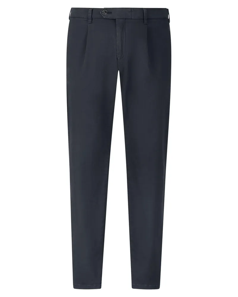 Brax Chino Modell Luis Eurex by  blau Blau